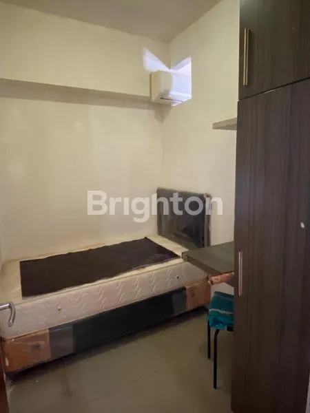 image APARTEMEN GUNAWANGSA MERR 2 BR TOWER B FULL FURNISHED  DEKAT KE KAMPUS STIKOM/DINAMIKA, UBAYA RUNGKUT  BANDARA JUANDA  (3)