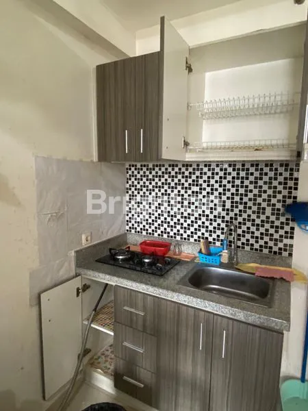 image APARTEMEN GUNAWANGSA MERR 2 BR TOWER B FULL FURNISHED  DEKAT KE KAMPUS STIKOM/DINAMIKA, UBAYA RUNGKUT  BANDARA JUANDA  (4)