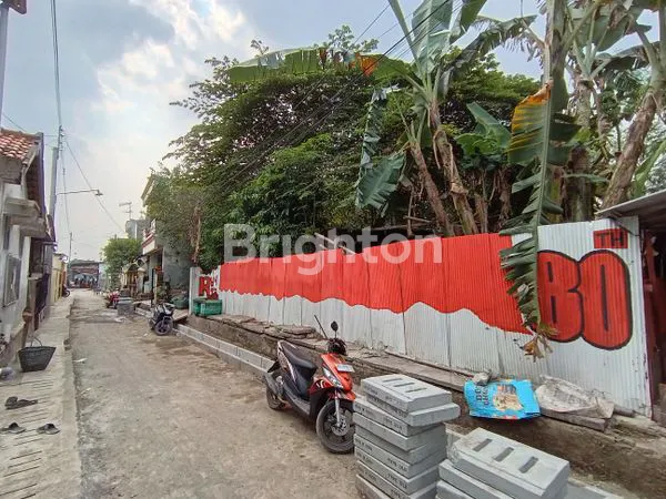 image TANAH MURAH DI DAERAH STRATEGIS JEBRES, SOLO.  (6)