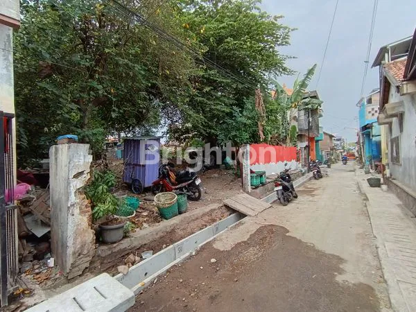 image TANAH MURAH DI DAERAH STRATEGIS JEBRES, SOLO.  (2)