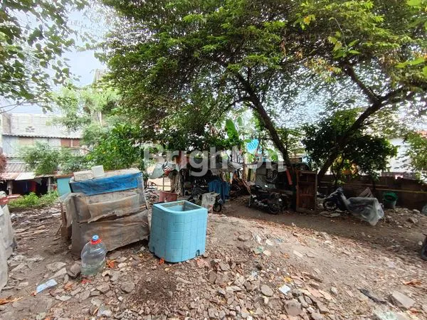 image TANAH MURAH DI DAERAH STRATEGIS JEBRES, SOLO.  (4)