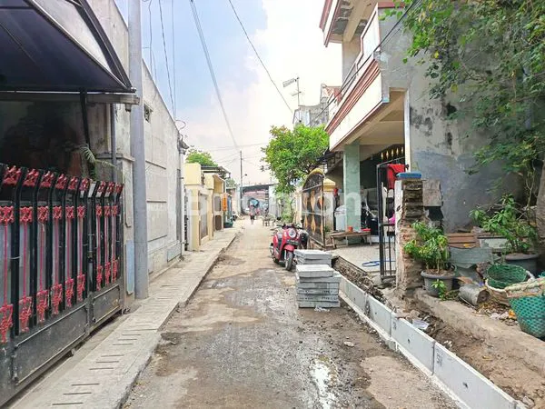 image TANAH MURAH DI DAERAH STRATEGIS JEBRES, SOLO.  (7)