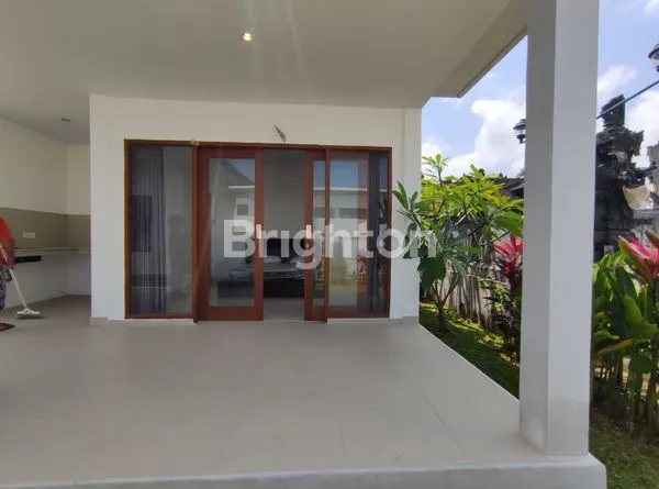 image VILLA 1 LANTAI DI DEKAT PANTAI KEDUNGU (2)