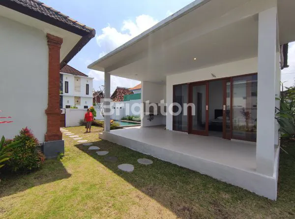 image VILLA 1 LANTAI DI DEKAT PANTAI KEDUNGU (8)