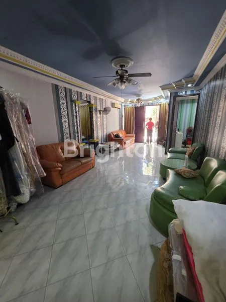 image DELTASARI INDAH MURAH, HARGA BU, BUTUH LAKU SEGERA (1)