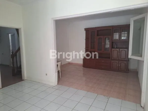 image DIJUAL RUMAH CANTIK BEBAS BANJIR TAMANSARI WIKA (2)