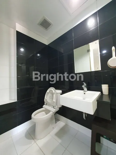 image PETRA SQUARE SURABAYA LANTAI 12, DKT UNIV PETRA FULLY FURNISHED (3)