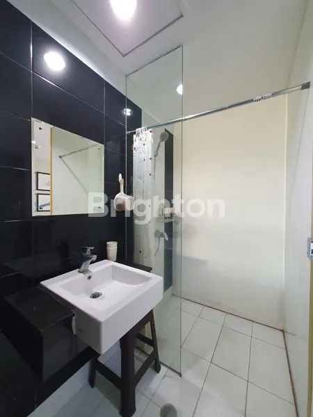 image PETRA SQUARE SURABAYA LANTAI 12, DKT UNIV PETRA FULLY FURNISHED (4)