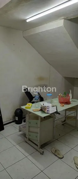 image RUKO MODERN 3.5 LANTAI + LIFT DI GATSU - PREMIUM AREA DENPASAR (2)