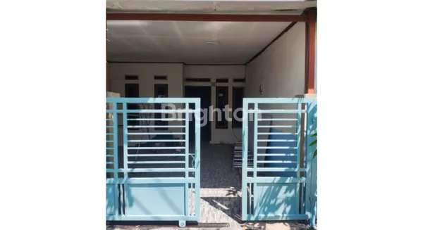 image RUMAH SATU LANTAI KONDISI BAGUS BARU RENOVASI SIAP HUNI BABELAN BEKASI (1)