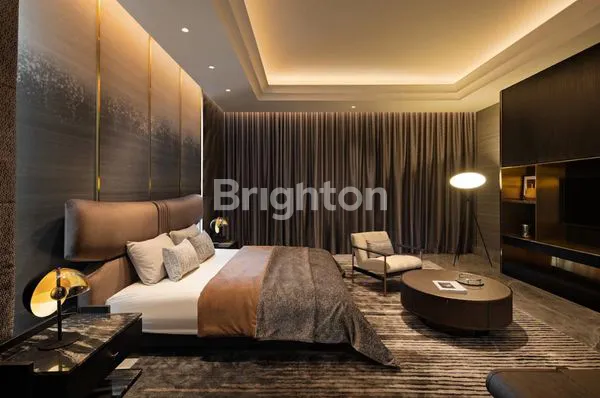 image HUNIAN EKSKLUSIF 5+1 KT DI GRAMERCY ALAM SUTERA (1)