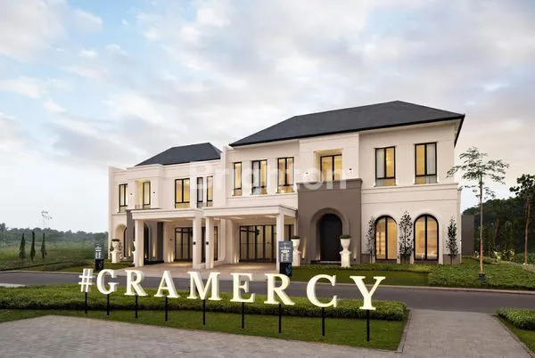 image HUNIAN EKSKLUSIF 5+1 KT DI GRAMERCY ALAM SUTERA (2)
