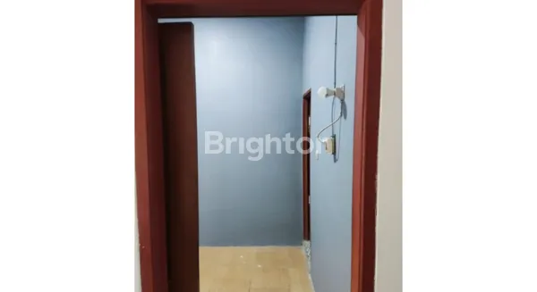 image RUMAH SATU LANTAI KONDISI BAGUS BARU RENOVASI SIAP HUNI BABELAN BEKASI (3)