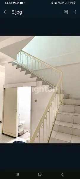 image RUKO BUBUTAN BALIWERTI,   (2)