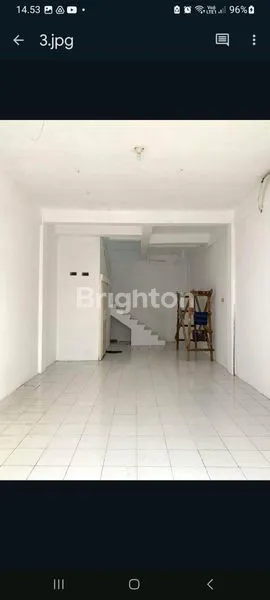 RUKO BUBUTAN BALIWERTI,