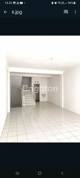 image RUKO BUBUTAN BALIWERTI,   (5)