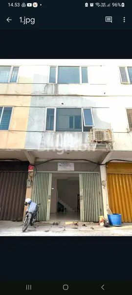 image RUKO BUBUTAN BALIWERTI,   (4)