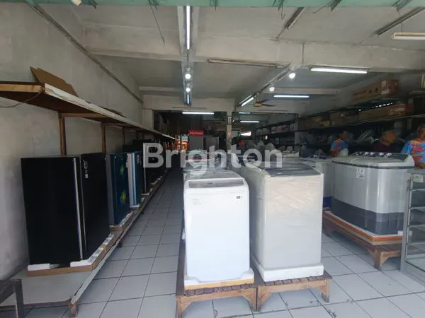 image TOKO 3 LANTAI PREMIUM DI PUSAT KOTA PANDAAN, SEBELAH BCA (2)