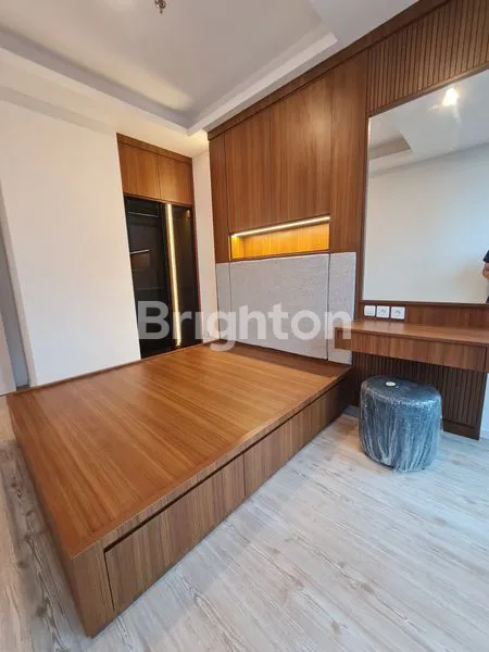 image APARTMENT SOUTH QUARTER LEBAK BULUS JAKARTA SELATAN (7)