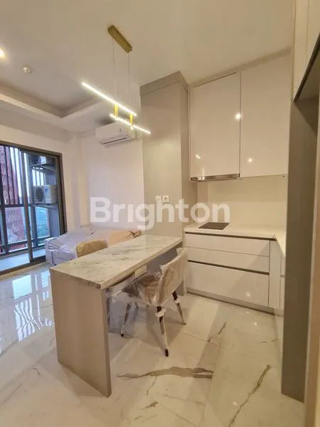 image APARTMENT SOUTH QUARTER LEBAK BULUS JAKARTA SELATAN (3)