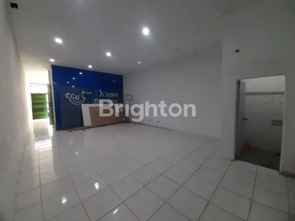 image JUAL RUKO KOMPLEK PLAZA MILENIUM  (1)