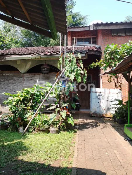 image TANAH STRATEGIS DEKAT LRT CIBUBUR (7)