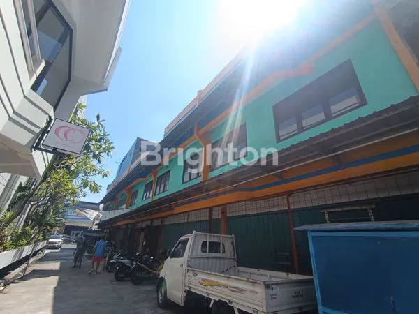 image TOKO 3 LANTAI PREMIUM DI PUSAT KOTA PANDAAN, SEBELAH BCA (6)