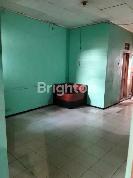 image RUMAH STRATEGIS 3KT DEKAT BINUS PALMERAH, SHM, LT 170M² (2)