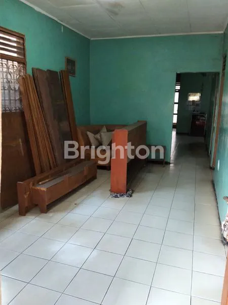 image RUMAH STRATEGIS 3KT DEKAT BINUS PALMERAH, SHM, LT 170M² (1)