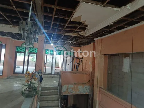 image RUMAH MEWAH 1200M² DI PASAR MINGGU - COCOK UNTUK BISNIS (5)
