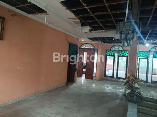 image RUMAH MEWAH 1200M² DI PASAR MINGGU - COCOK UNTUK BISNIS (6)