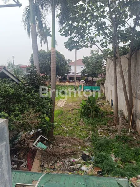 image RUMAH MEWAH 1200M² DI PASAR MINGGU - COCOK UNTUK BISNIS (3)