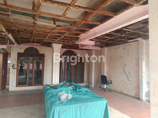 image RUMAH MEWAH 1200M² DI PASAR MINGGU - COCOK UNTUK BISNIS (2)