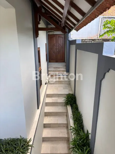 image VILLA MODERN VIEW LAUT, 4KM KE PANTAI MELASTI – SWIMMING POOL + JACUZZI (5)
