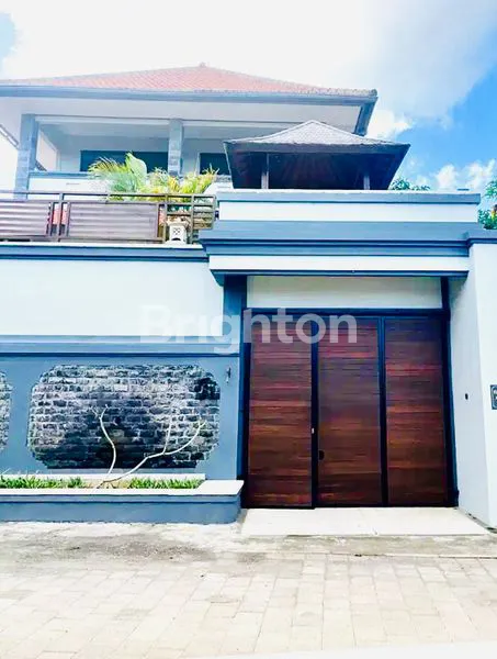 image VILLA MODERN VIEW LAUT, 4KM KE PANTAI MELASTI – SWIMMING POOL + JACUZZI (7)