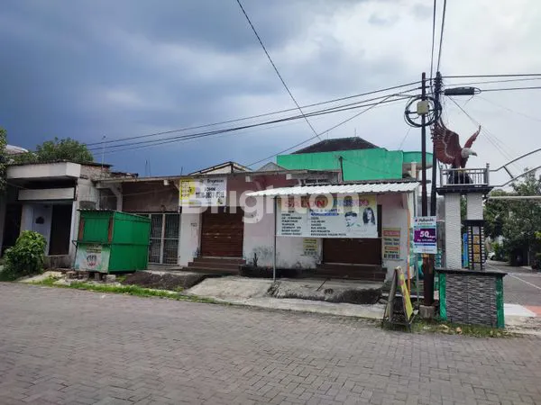image RUMAH HITUNG TANAH DI PLAMONGAN SEMARANG (6)