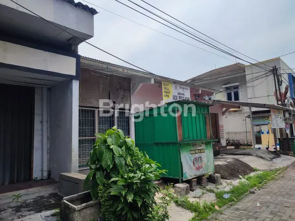 image RUMAH HITUNG TANAH DI PLAMONGAN SEMARANG (5)