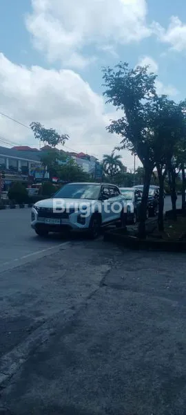 TANAH STRATEGIS DI JL. DEWI SINTA SUNSET ROAD