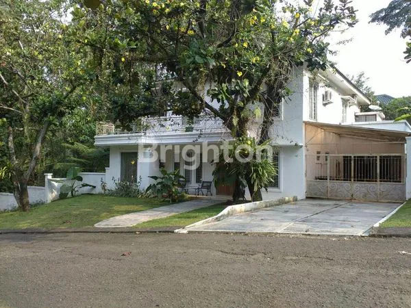 image RUMAH MEWAH DI JUAL SIAP HUNI DI SENTUL CITY, 10 MENIT KE AEON MALL SENTUL CITY, 10 MENIT KE IKEA SENTUL, 10 MENIT KE RUMAH SAKIT EMC SENTUL (6)