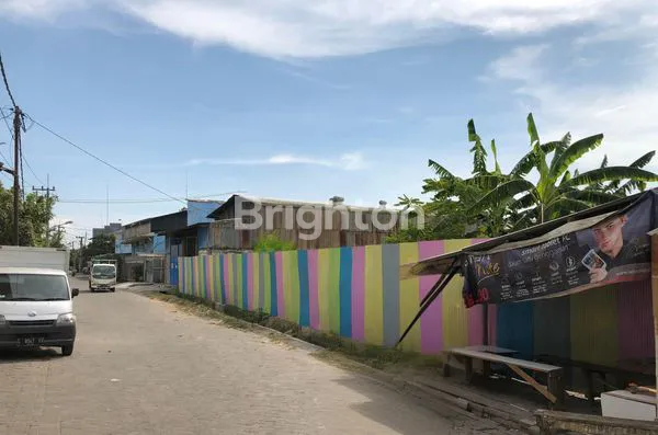 image TANAH PREMIUM 9520 M2 KEDUNG COWEK DEKAT SURAMADU, PASAR KAPASAN (2)