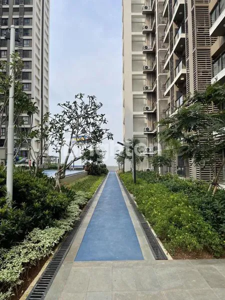 image APARTEMEN ALAM SUTERA EKSKLUSIF DI ALAM SUTERA SKY HOUSE TOWER TINGGI (2)