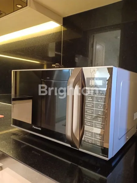 image APARTMENT FASILITAS LENGKAP! (2)