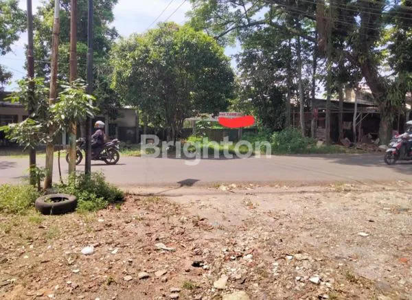 image TANAH LUAS & STRATEGIS PINGGIR JALAN RAYA (2)