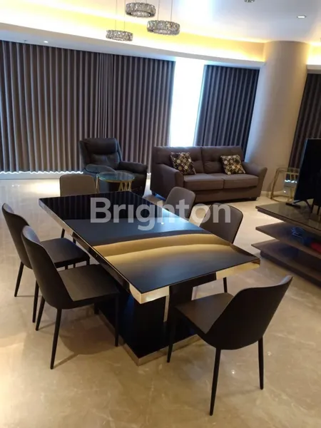 image APARTMENT FASILITAS LENGKAP! (5)