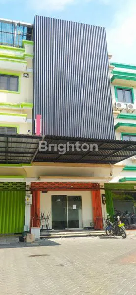 image HOTEL BISNIS MASIH AKTIF GALAXY BUMI PERMAI ARAYA 2 SURABAYA TIMUR (1)