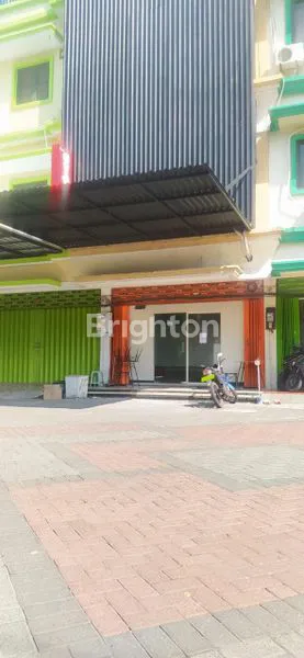 image HOTEL BISNIS MASIH AKTIF GALAXY BUMI PERMAI ARAYA 2 SURABAYA TIMUR (2)