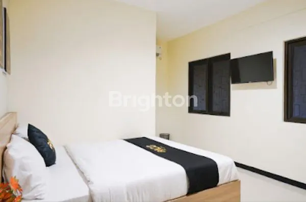 image HOTEL BISNIS MASIH AKTIF GALAXY BUMI PERMAI ARAYA 2 SURABAYA TIMUR (3)