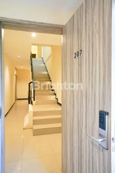 image HOTEL BISNIS MASIH AKTIF GALAXY BUMI PERMAI ARAYA 2 SURABAYA TIMUR (5)