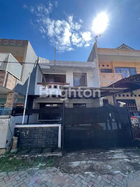 image RUMAH TAMAN PALEM LESTARI 6X15 (1)