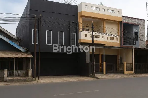 image RUMAH 2 1/2 LANTAI SUKABUMI (1)